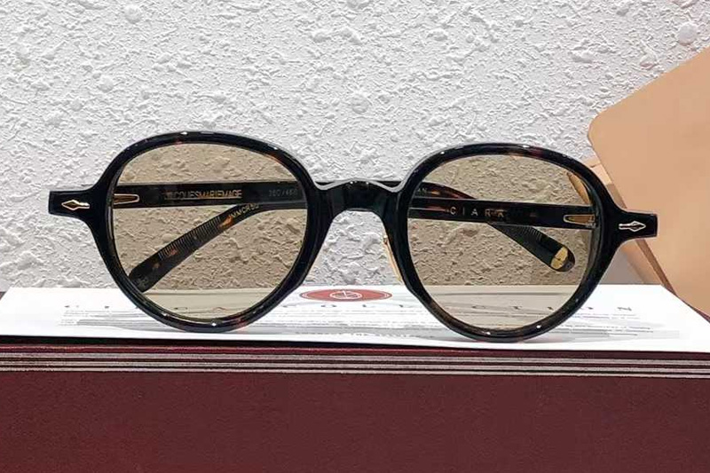 Ciark Sunglasses Tortoise Light Brown