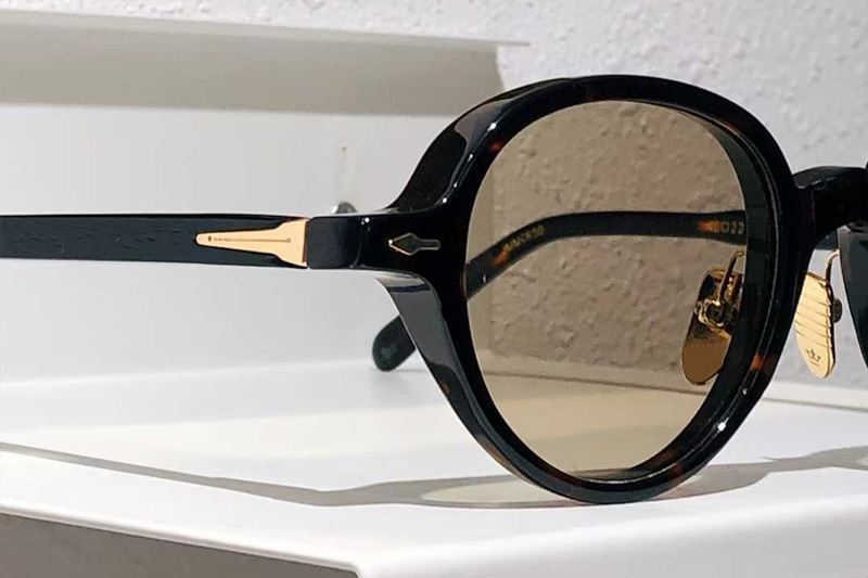 Ciark Sunglasses Tortoise Light Brown