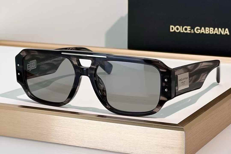 DG4482 Sunglasses Gray Gray