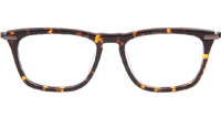 DT DLX403 Eyeglasses In Tortoise Gold