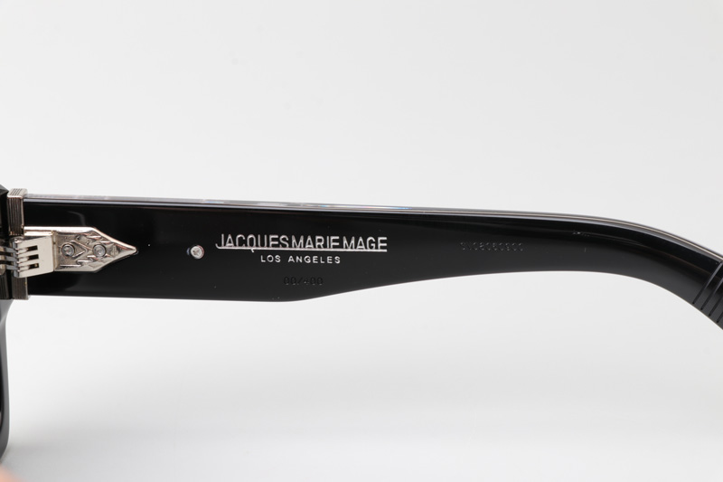 Dakota Sunglasses Black Gray