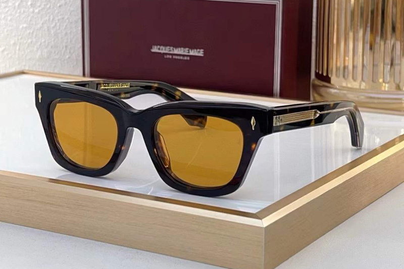 Dealan Sunglasses Tortoise Brown