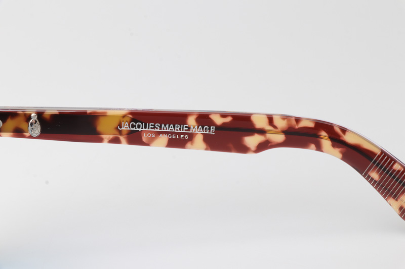 Devauxi Sunglasses Tortoise Blue