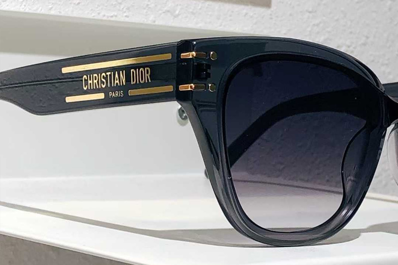 Dsgta29ucr Sunglasses Gray Gradient Gray