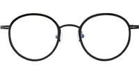 Elle Eyeglasses Black