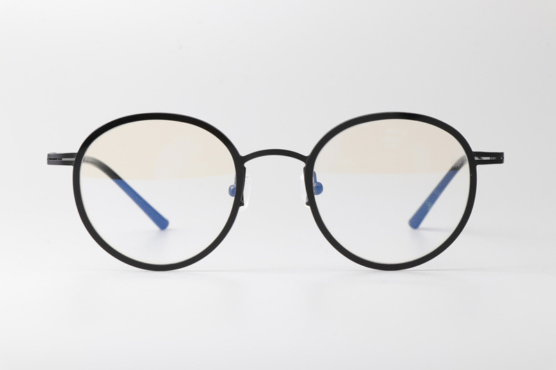 Elle Eyeglasses Black