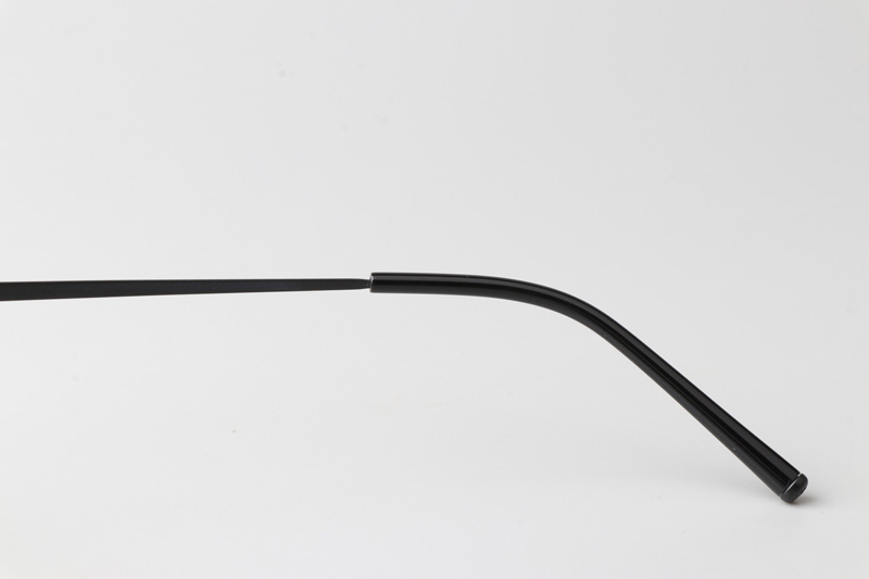 Elle Eyeglasses Black