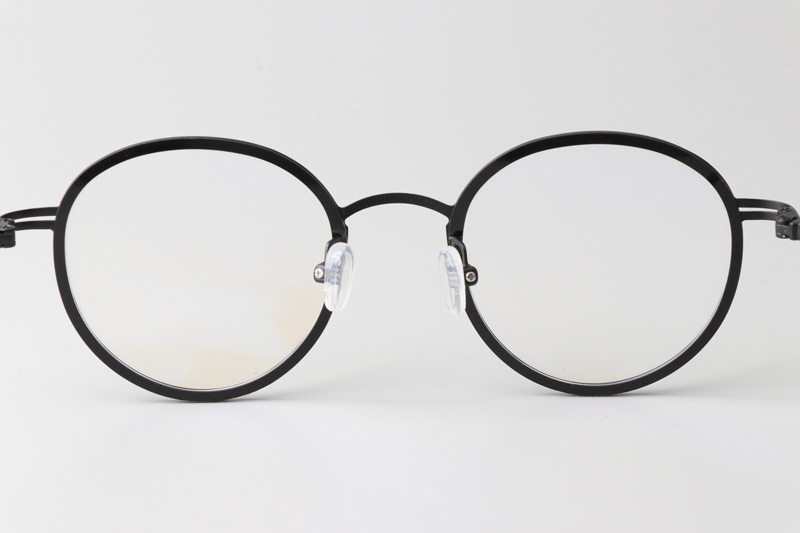Elle Eyeglasses Black