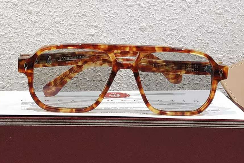 Evans Sunglasses Tortoise Light Gray