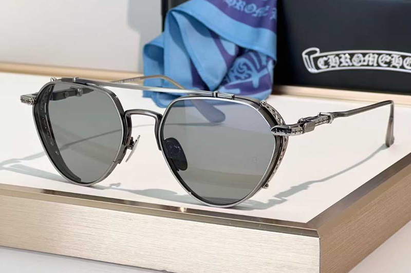 Free Ride Sunglasses Gunmetal Gray