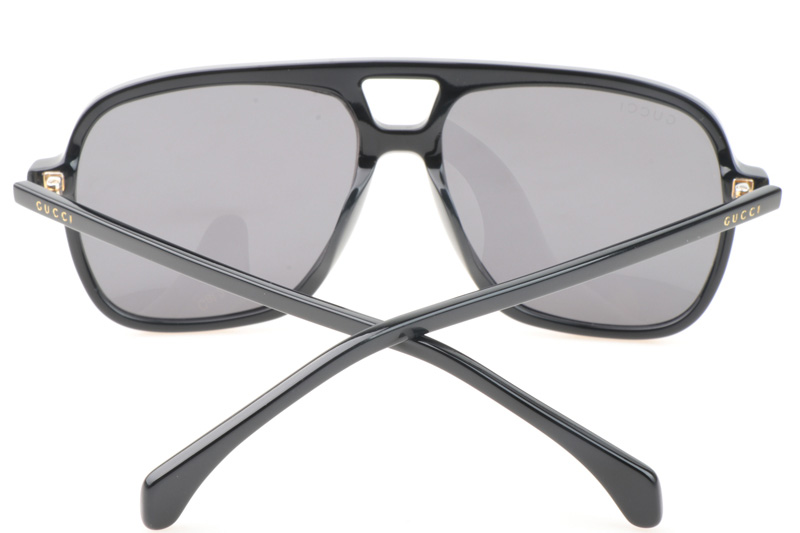 GG0545S Sunglasses In Black