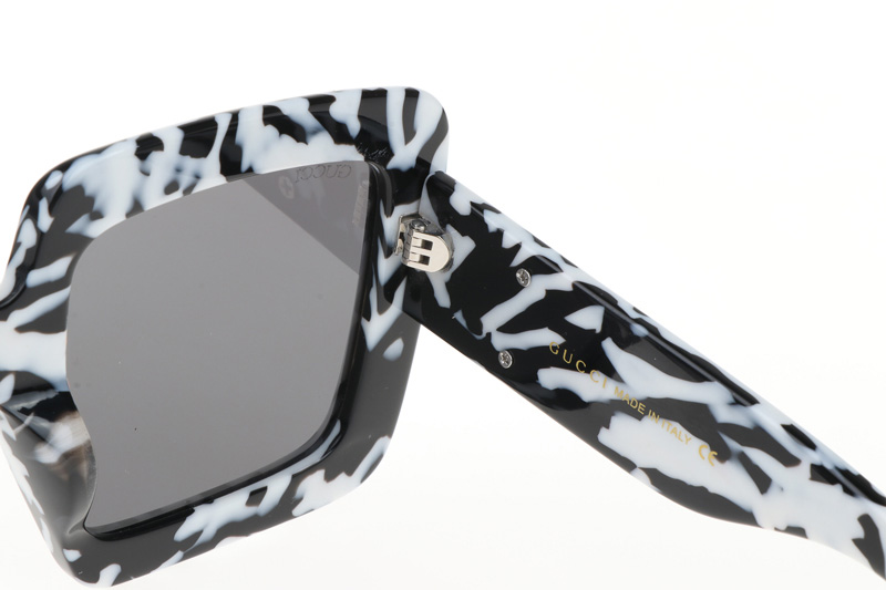 GG0783S Sunglasses In Grey