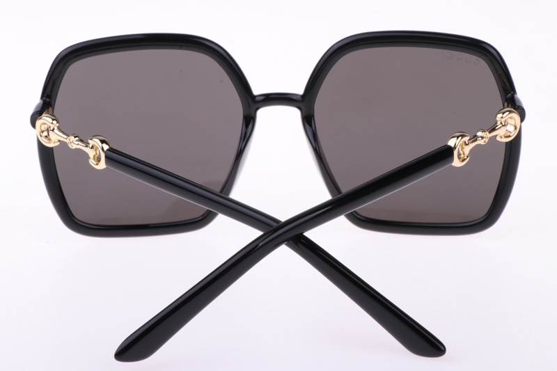 GG0890S Sunglasses In Black