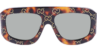 GG0980S Sunglasses In Tortoise