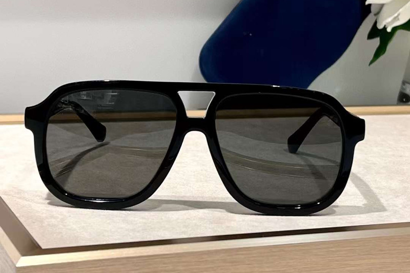 GG1188S Sunglasses In Black Grey