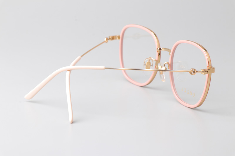GG1198OA Eyeglasses In Pink