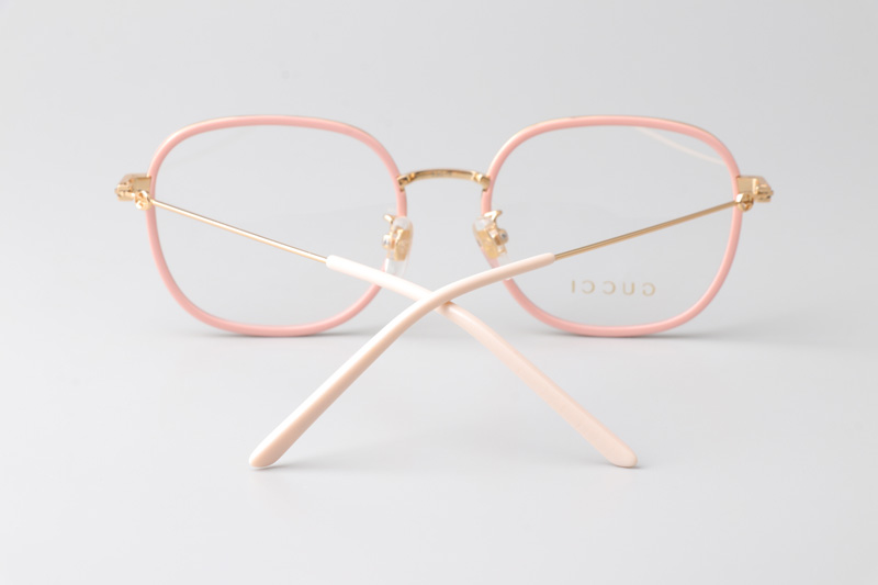 GG1198OA Eyeglasses In Pink