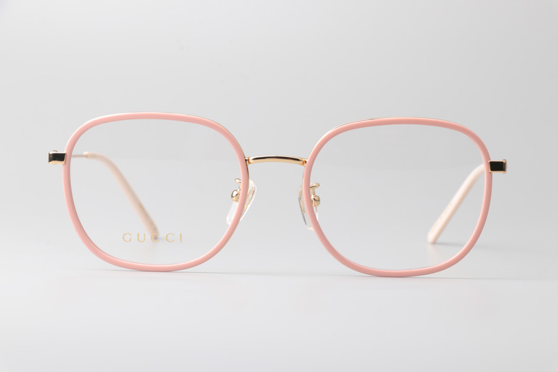 GG1198OA Eyeglasses In Pink