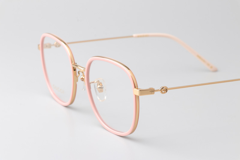 GG1198OA Eyeglasses In Pink