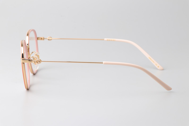 GG1198OA Eyeglasses In Pink
