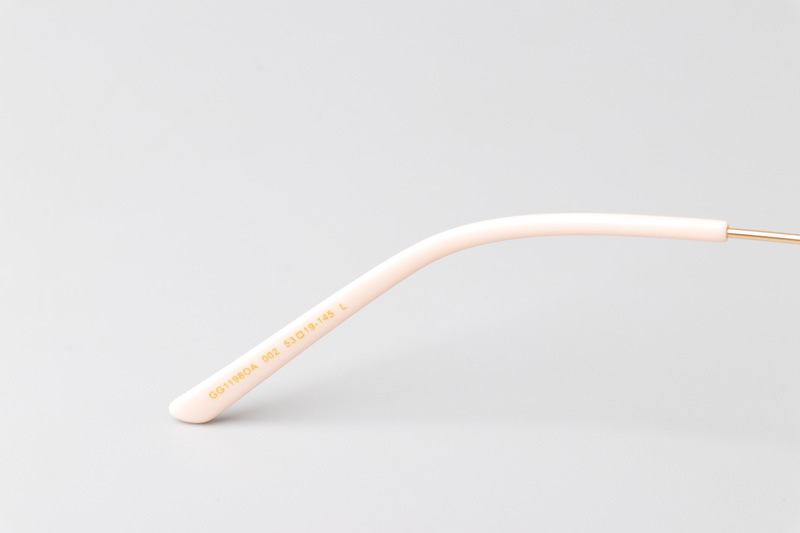 GG1198OA Eyeglasses In Pink