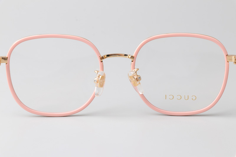 GG1198OA Eyeglasses In Pink