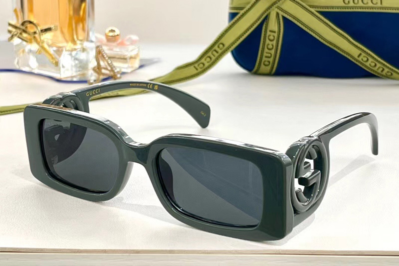 GG1325S Sunglasses In Blue