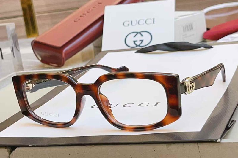 GG1534S Eyeglasses Tortoise