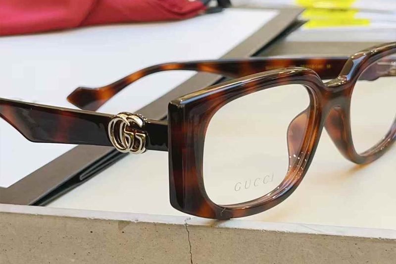 GG1534S Eyeglasses Tortoise
