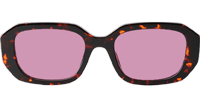 GG1535S Sunglasses Tortoise Pink