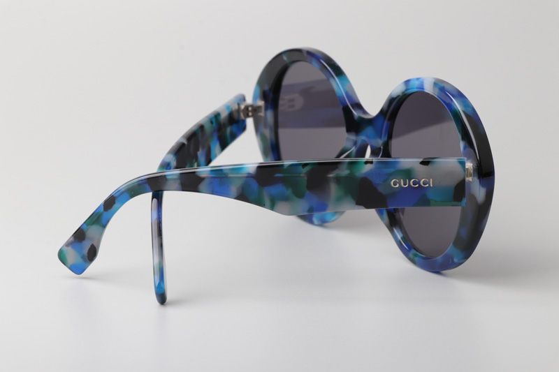 GG1628S Sunglasses Blue
