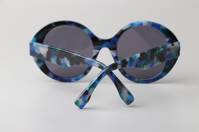 GG1628S Sunglasses Blue