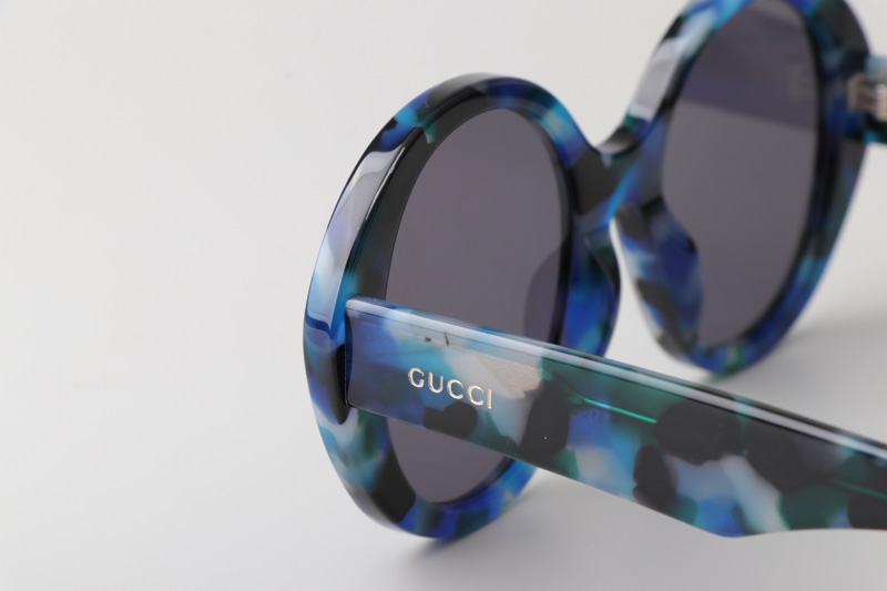 GG1628S Sunglasses Blue