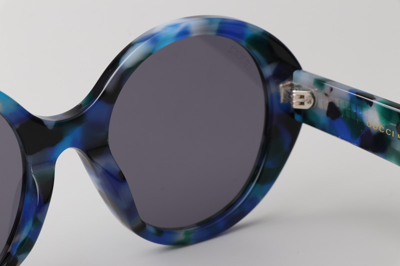 GG1628S Sunglasses Blue
