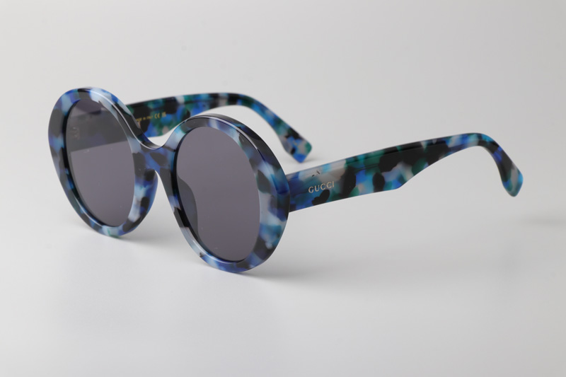 GG1628S Sunglasses Blue