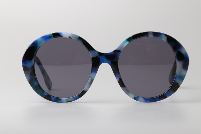 GG1628S Sunglasses Blue