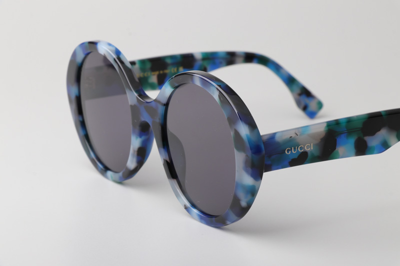 GG1628S Sunglasses Blue