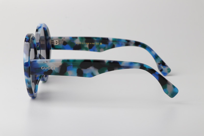 GG1628S Sunglasses Blue