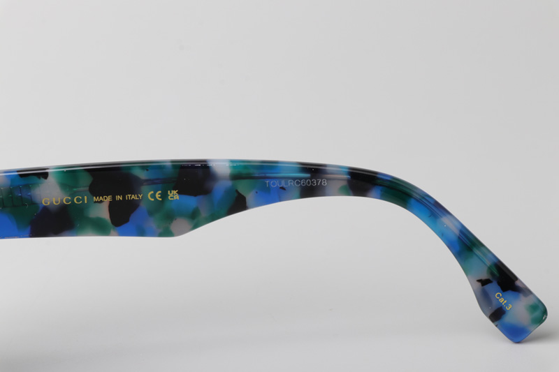 GG1628S Sunglasses Blue