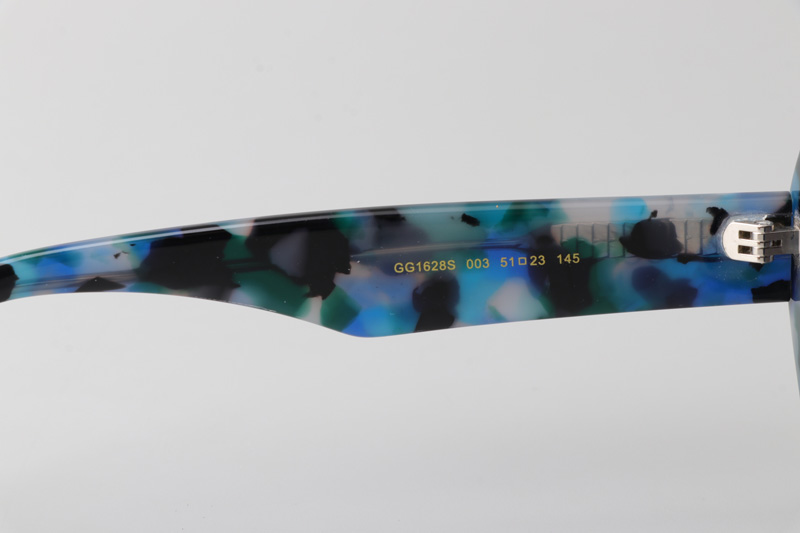 GG1628S Sunglasses Blue