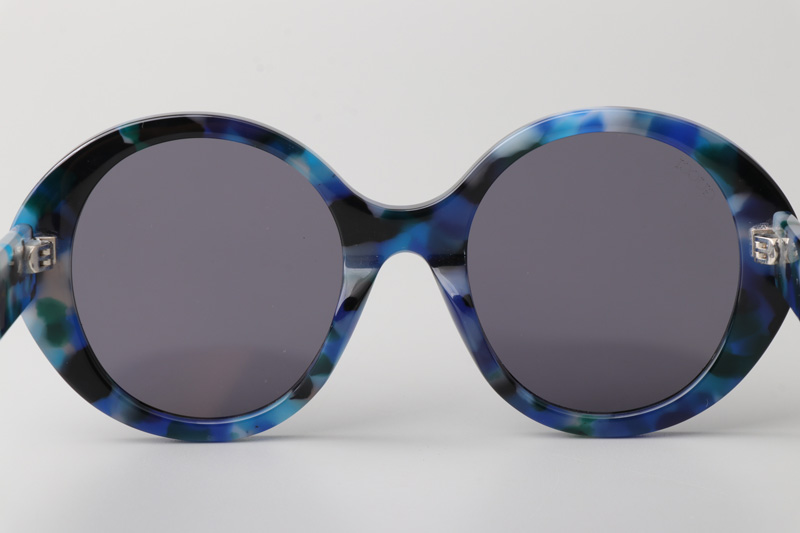GG1628S Sunglasses Blue