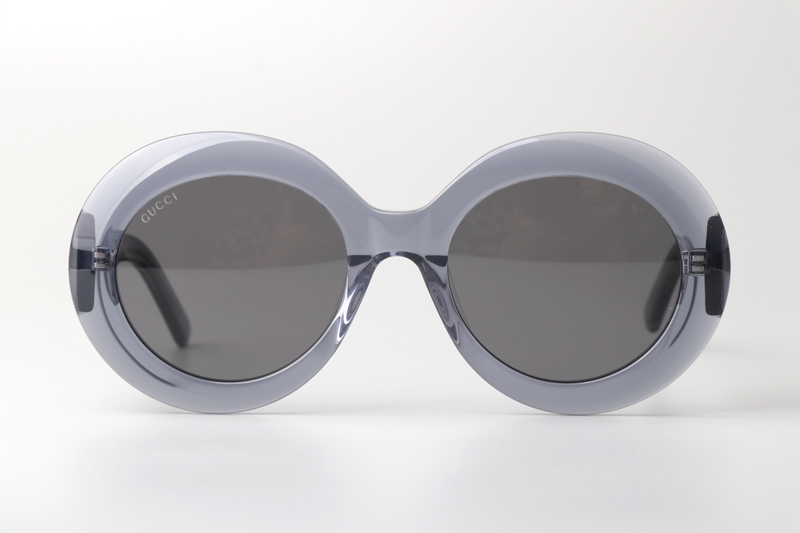 GG1647S Sunglasses Gray Gray
