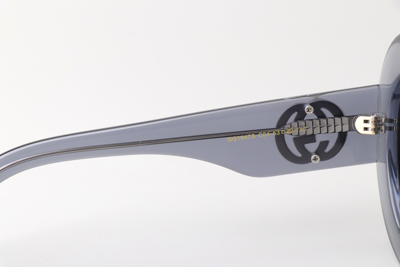 GG1647S Sunglasses Gray Gray