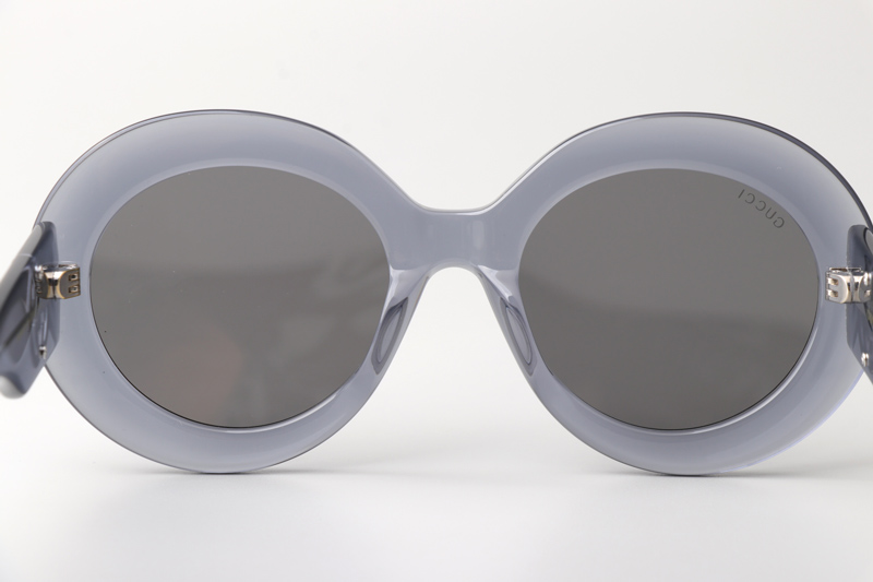GG1647S Sunglasses Gray Gray