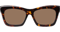 GG1773S Sunglasses Tortoise Brown