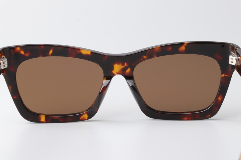 GG1773S Sunglasses Tortoise Brown