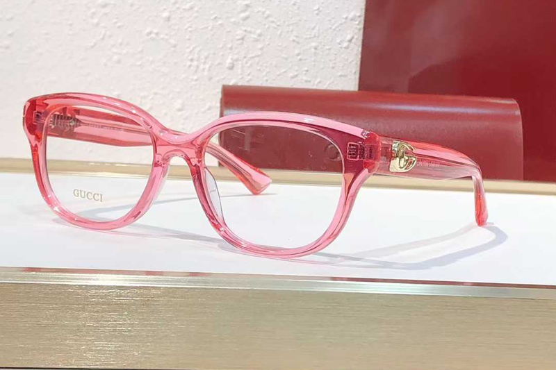 GG1833O Eyeglasses Pink