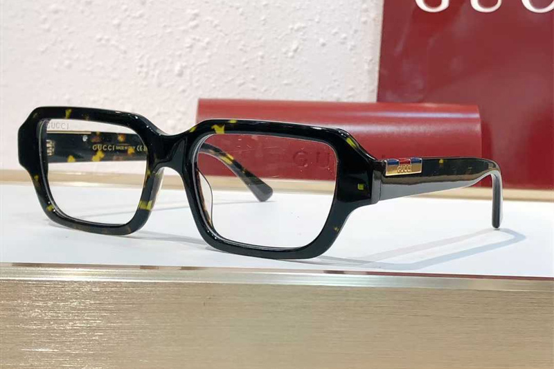 GG1887 Eyeglasses Tortoise