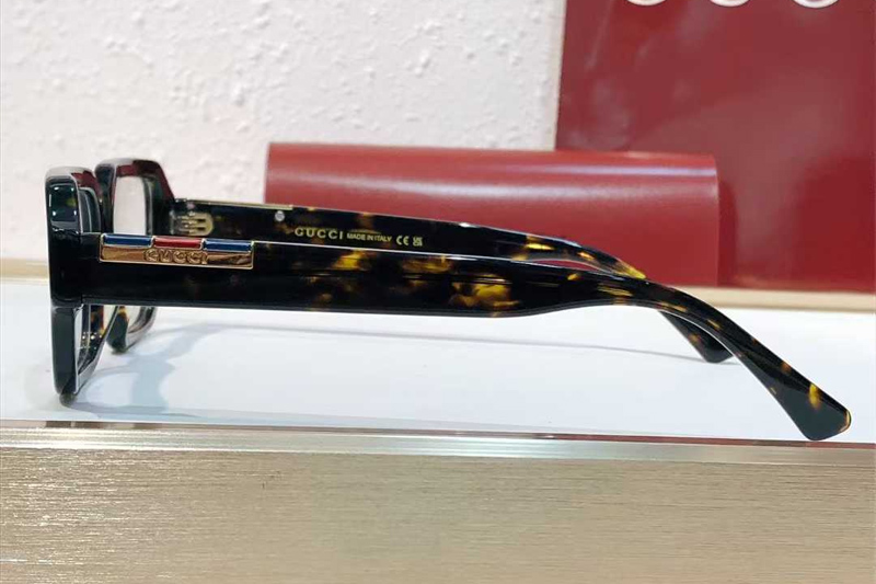 GG1887 Eyeglasses Tortoise
