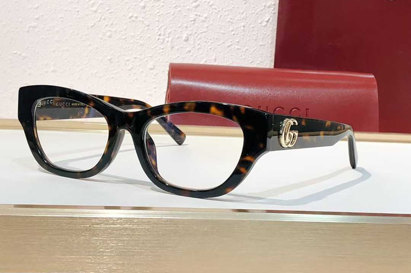 GG1954SA Eyeglasses Tortoise